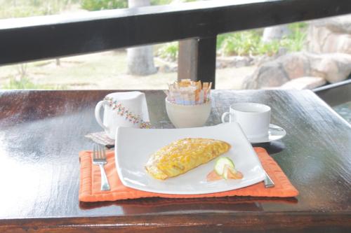 库克瑞吉乡村民宿 库克瑞吉乡村民宿