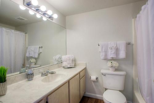 Park Suites at 237 - One Bedroom Apartment Phoenix (AZ)