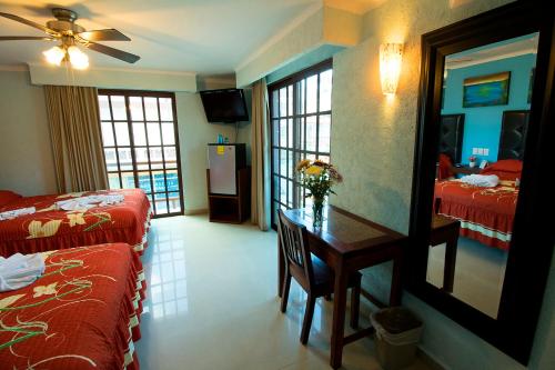 hotel photo