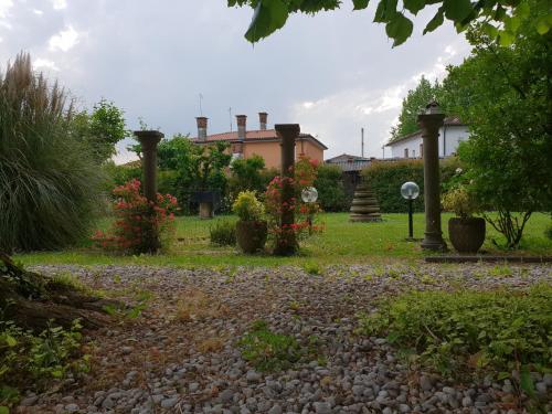  Canal View Loft, Pension in Mira bei Pianiga