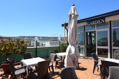 Hotel Garden Napoli - image 6