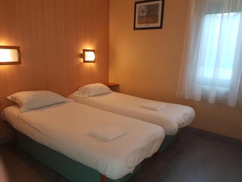 Fasthotel Carcassonne - image 3