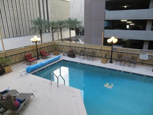 Hotel San Carlos - Adults Only near Phoenix konstmuseum