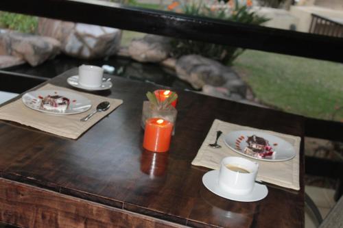 库克瑞吉乡村民宿 库克瑞吉乡村民宿