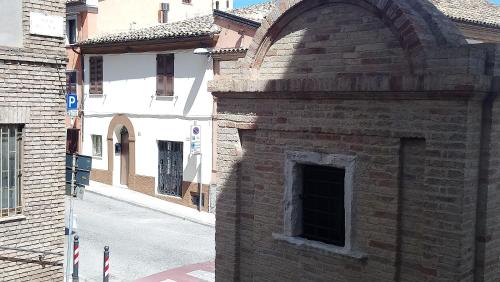 Gli Angeli chambre d'hôte Loreto