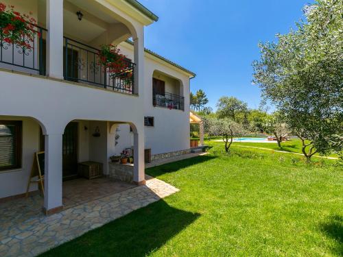 Viesnīcas āriene, Pool Premium Apartment in Marasi