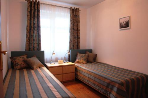 Klimatyczne Apartamenty Sun Seasons 24 w Szklarskiej Porębie by Noclegi Renters, Szklarska Poręba (foto 2)