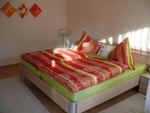 Ferienwohnung Bertolotti in Achberg