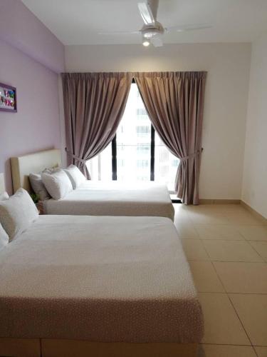 HOME SWEET HOME 01 Midhills Genting Highlands -FREE WIFI-