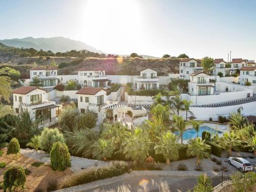 Joya Cyprus Nightingale Garden Apartment