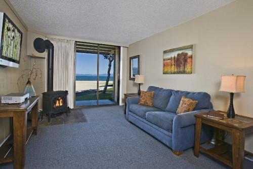 Tahoe Lakeshore Lodge & Spa