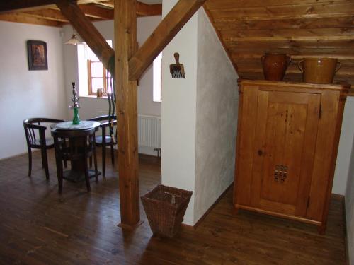 Penzion Olesnice – Zlatá Olešnice, IN