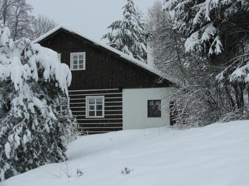 Penzion Olesnice – Zlatá Olešnice, IN