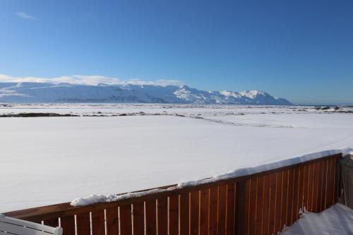 周邊環境, Laxhús (Laxhus) in 胡薩維克