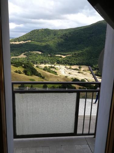 Балкон, B&B Belvedere in Castel Campagnano