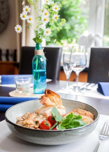 Ételek és italok, Die Sperre in Siedlinghausen