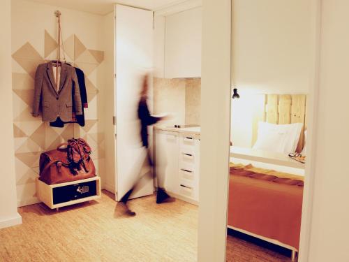 Hall Chiado - image 4