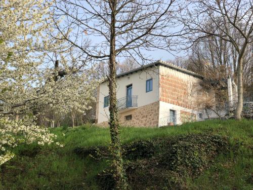 La Casita Del Castañar