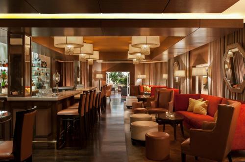 The Beverly Hills Hotel - Dorchester Collection