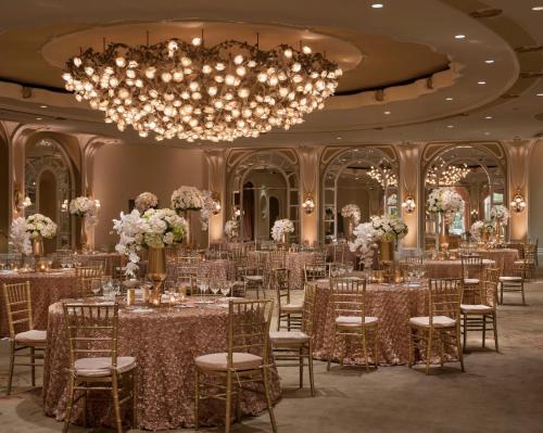 15084470 The Beverly Hills Hotel - Dorchester Collection