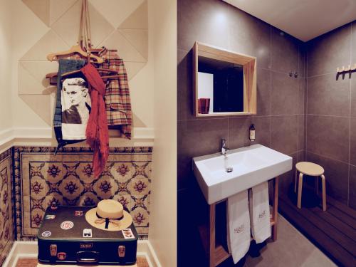 Hall Chiado - image 7