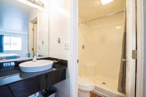 Motel 6-Rigby ID - image 4