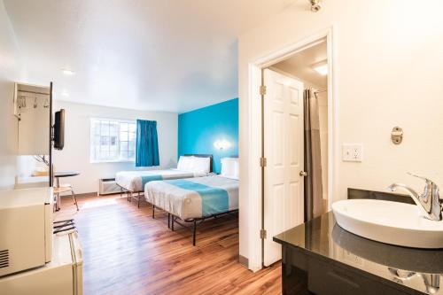 Motel 6-Rigby ID - image 6