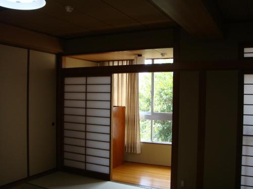 Facilities, Yamaichi Bekkan near Hanamizuki