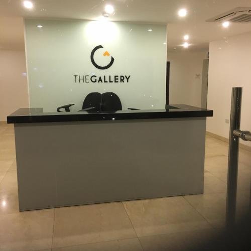 The Gallery Premier Suites