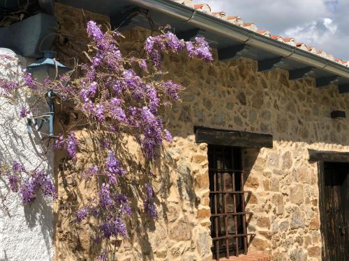 La Casita Del Castañar