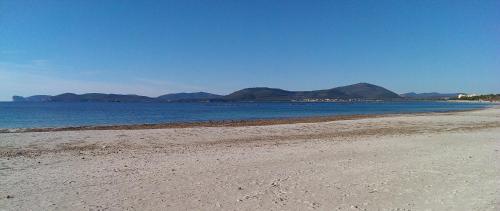  Al Trentados in Alghero