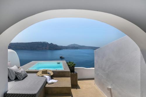 3 Caves by Caldera Houses, Oia (photo 2)