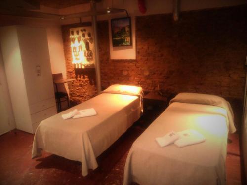 Buenos Aires Inn Apart y Hotel