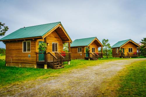 River Lodge - image 8