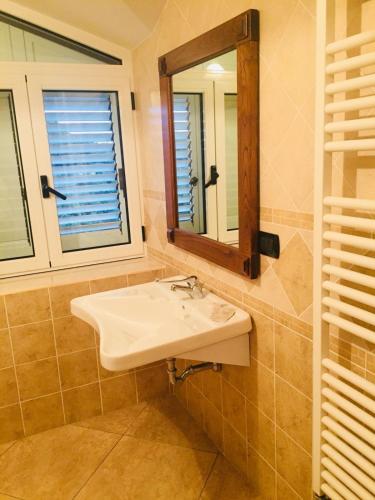  Agriturismo "LE ANFORE" in Ariano Irpino