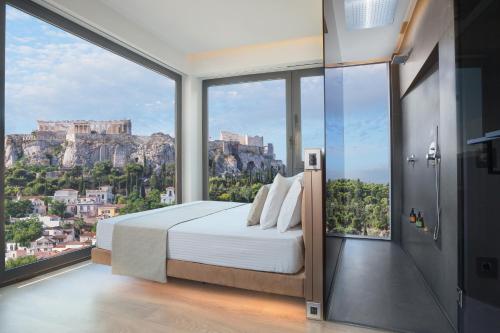Athens Avaton Suites - image 7