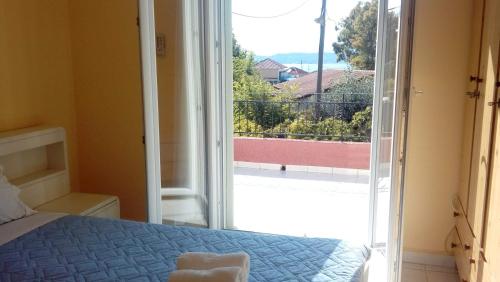 Yellow house, Lassi (fotografie 6)