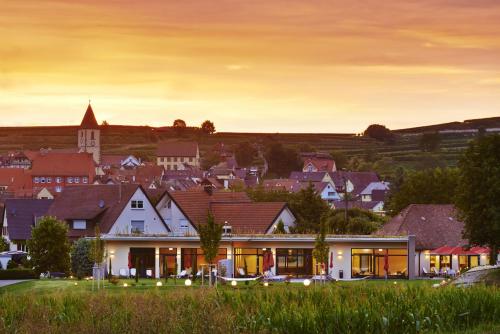 Kreuz-Post Hotel-Restaurant-SPA - image 13