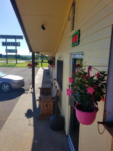 Thunderbird Motel - image 2