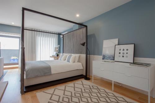 Liiiving in Porto | Downtown Luxury Studio, Porto (fotografie 9)