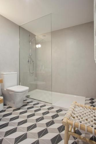 Liiiving in Porto | Downtown Luxury Studio, Porto (fotografie 8)