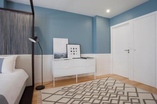Liiiving in Porto | Downtown Luxury Studio