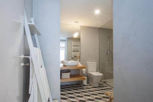 Liiiving in Porto | Downtown Luxury Studio, Porto (fotografie 6)