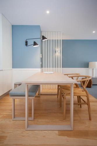 Liiiving in Porto | Downtown Luxury Studio, Porto (fotografie 5)