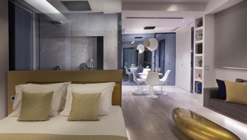 Athens Avaton Suites - image 11