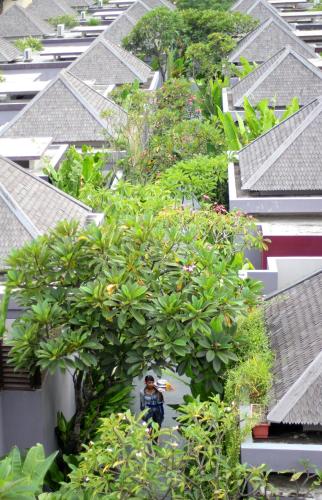 アリア エクスクルーシブ ヴィラズ&スパ2