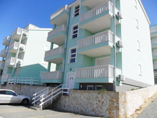 Apartments Villa Bayview - image 10