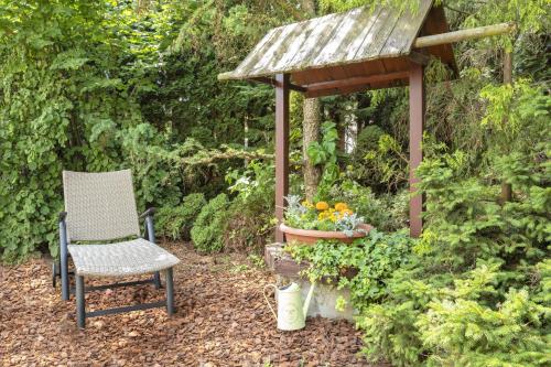 City Garden Apartments & Wellness