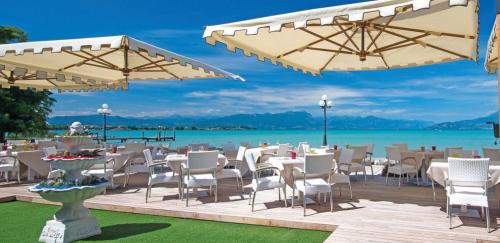 Hotel Lugana Parco Al Lago - image 3