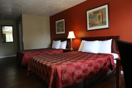 Americas Best Value Inn Kelso